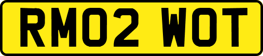 RM02WOT