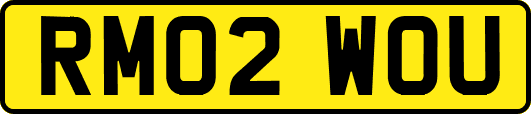 RM02WOU
