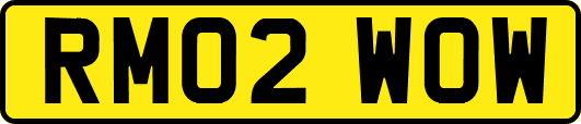 RM02WOW