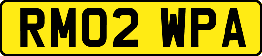 RM02WPA