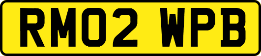 RM02WPB