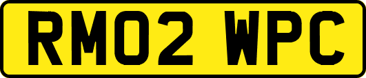 RM02WPC