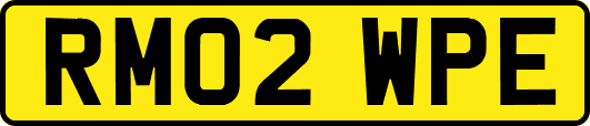 RM02WPE