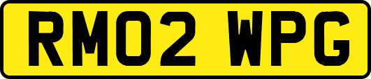 RM02WPG