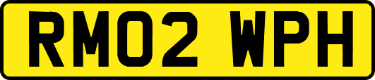 RM02WPH