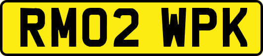 RM02WPK