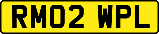 RM02WPL
