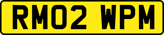RM02WPM