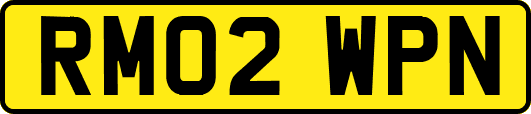RM02WPN