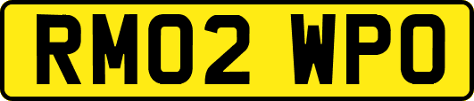 RM02WPO
