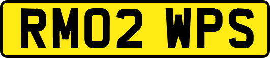 RM02WPS