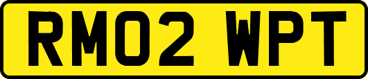 RM02WPT