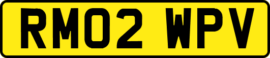 RM02WPV