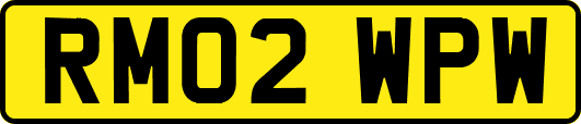 RM02WPW