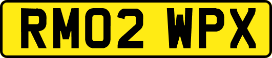 RM02WPX