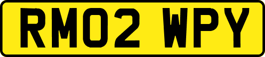 RM02WPY