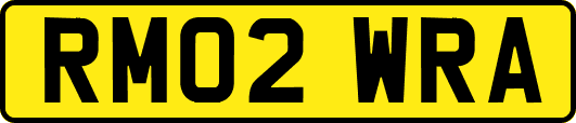 RM02WRA