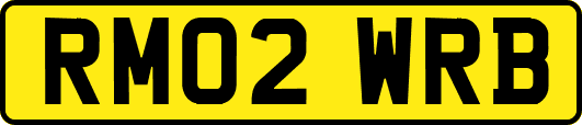 RM02WRB