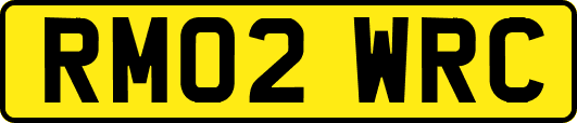 RM02WRC