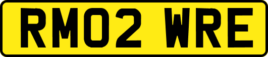 RM02WRE