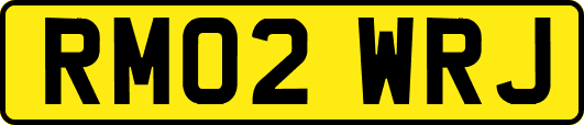 RM02WRJ