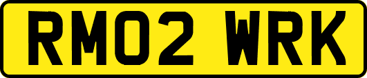 RM02WRK