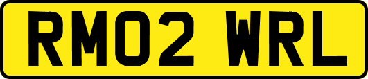 RM02WRL