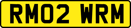 RM02WRM