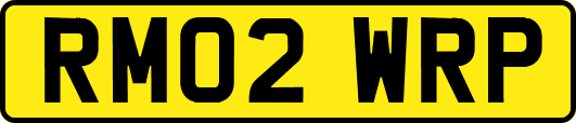 RM02WRP