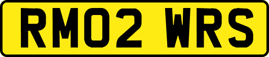 RM02WRS