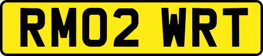 RM02WRT