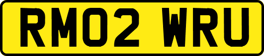 RM02WRU