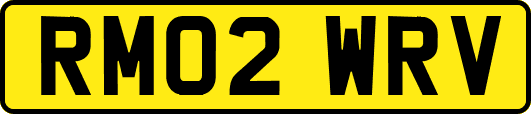 RM02WRV