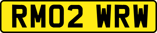 RM02WRW