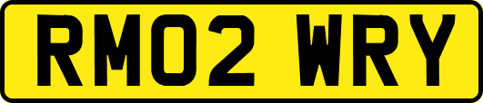 RM02WRY