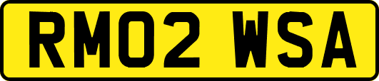 RM02WSA