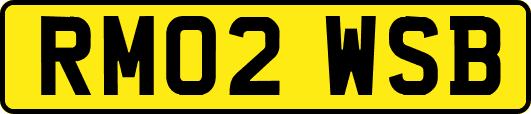 RM02WSB