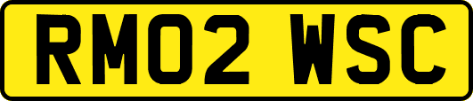 RM02WSC
