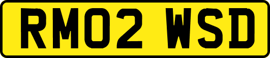 RM02WSD