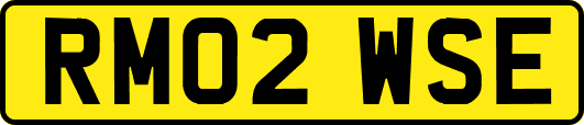 RM02WSE