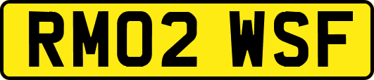RM02WSF