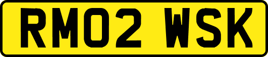 RM02WSK