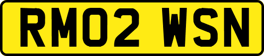 RM02WSN