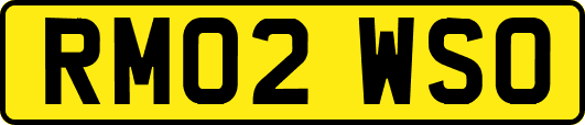 RM02WSO