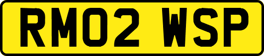 RM02WSP