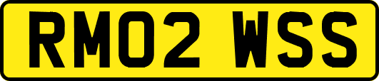 RM02WSS