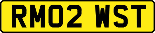RM02WST