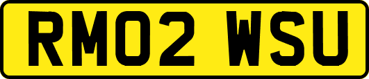 RM02WSU