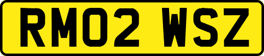 RM02WSZ