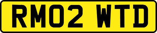 RM02WTD